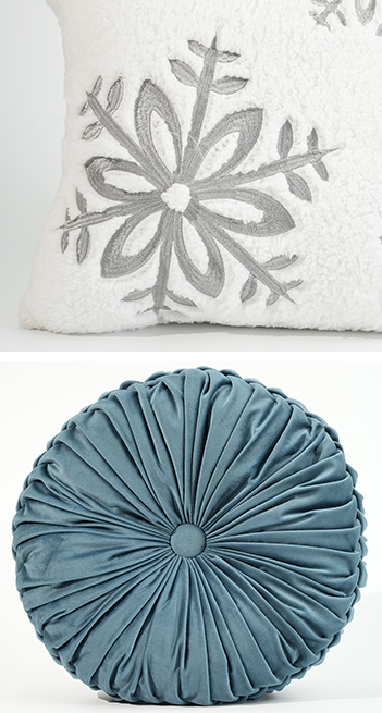 Pillows