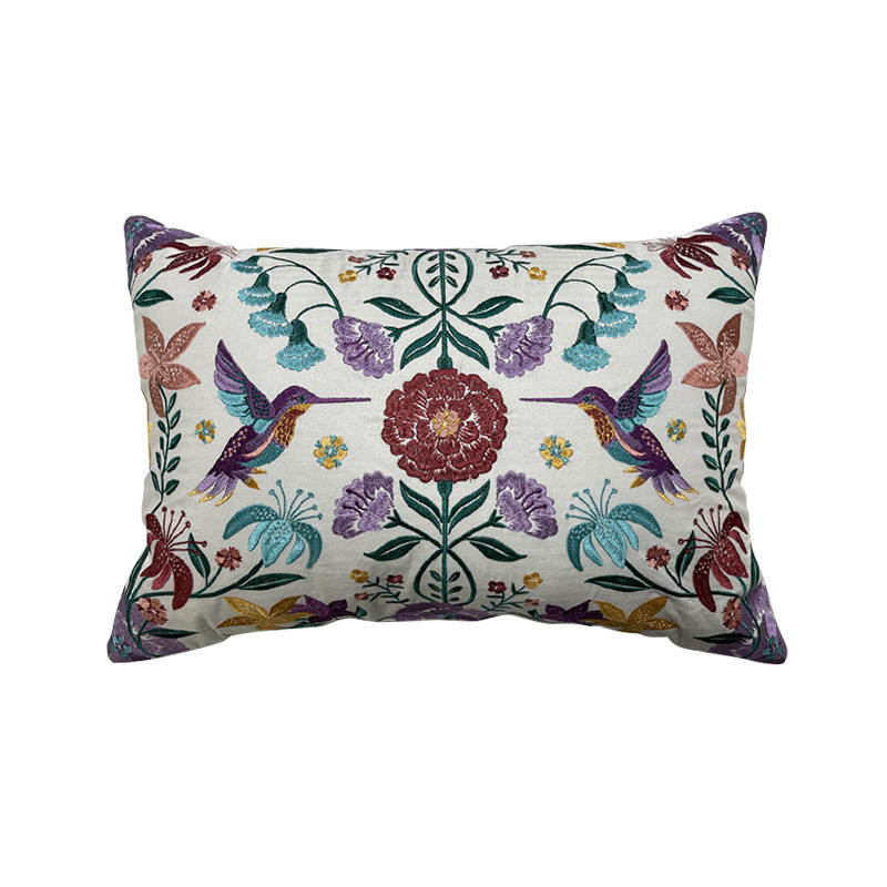 Decorative Pillows