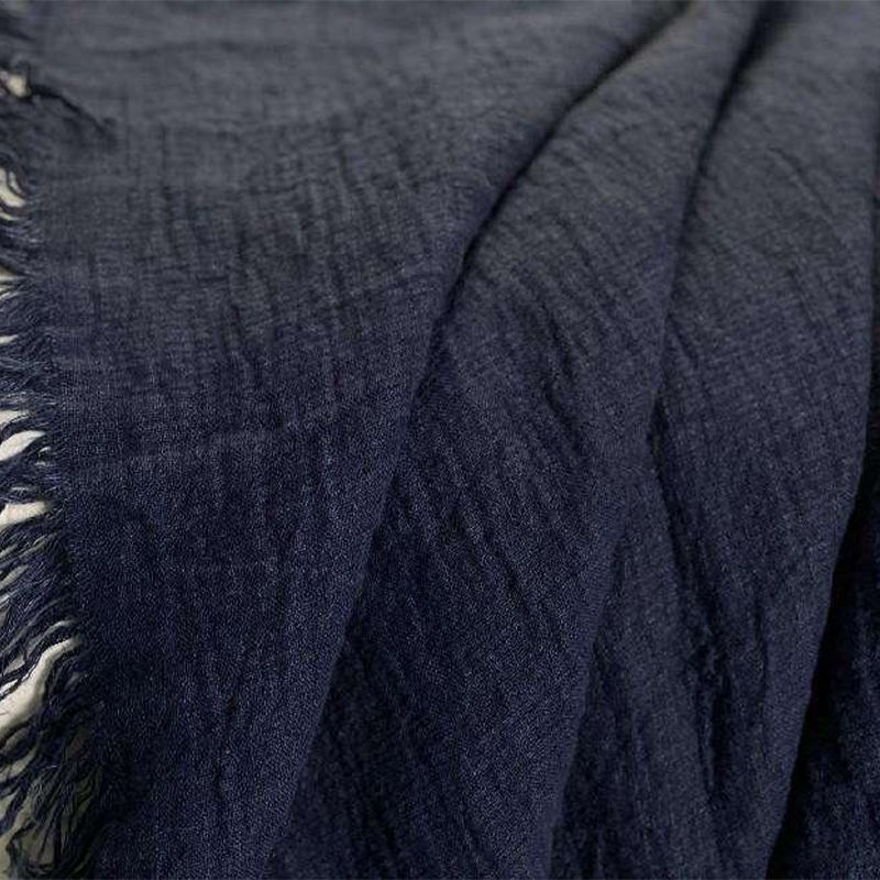 Linen Throw